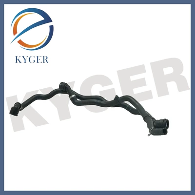 automobile water pipe E84 Warm Water