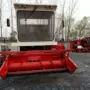 全新收割粉碎秸秆农机