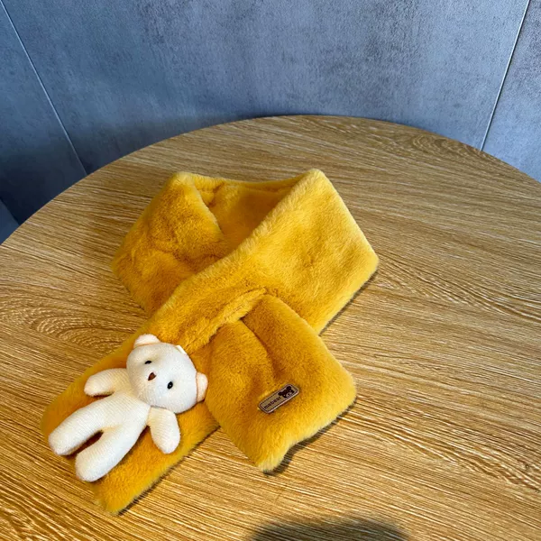 Bear ginger