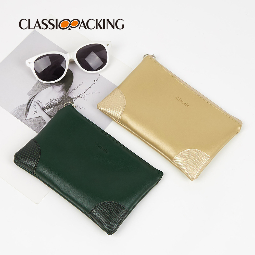 Bolsa de cosméticos portátil de tamaño pequeño bolsa de almacenamiento de cosméticos bolsa de viaje portátil mini lápiz labial bolsa impermeable bolsa de cosméticos