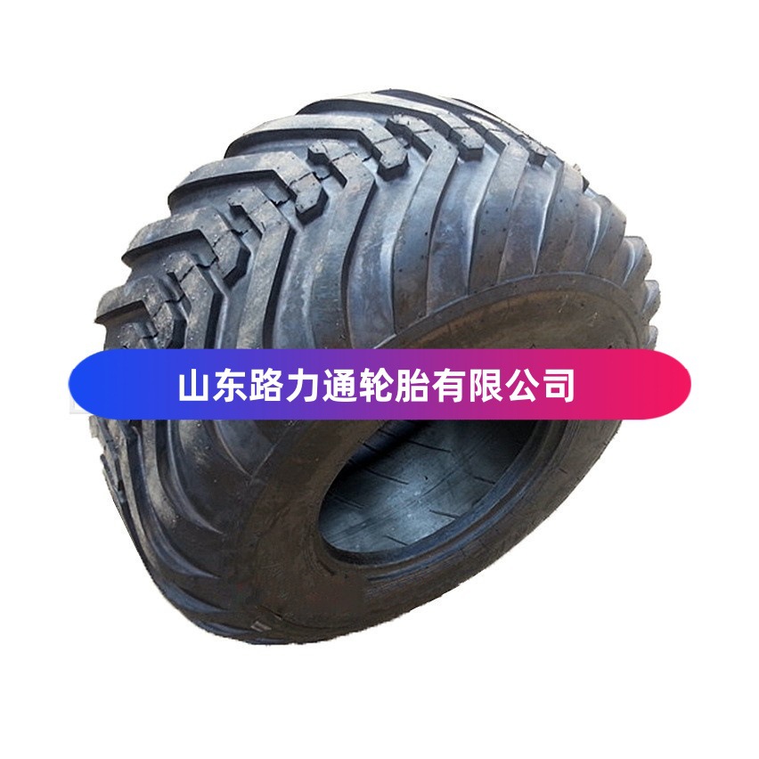 400/60-15.5农机具捆草机草坪车轮胎各种轮胎厂家供应 型号全