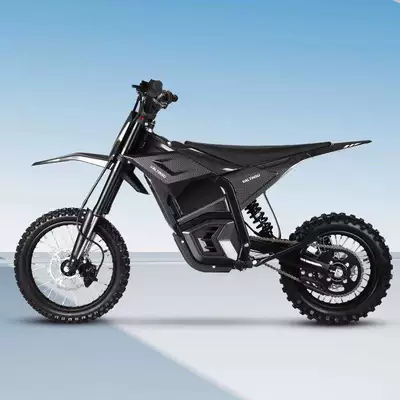 M1 Electric Motorcycle Elektrikli motosikletlər