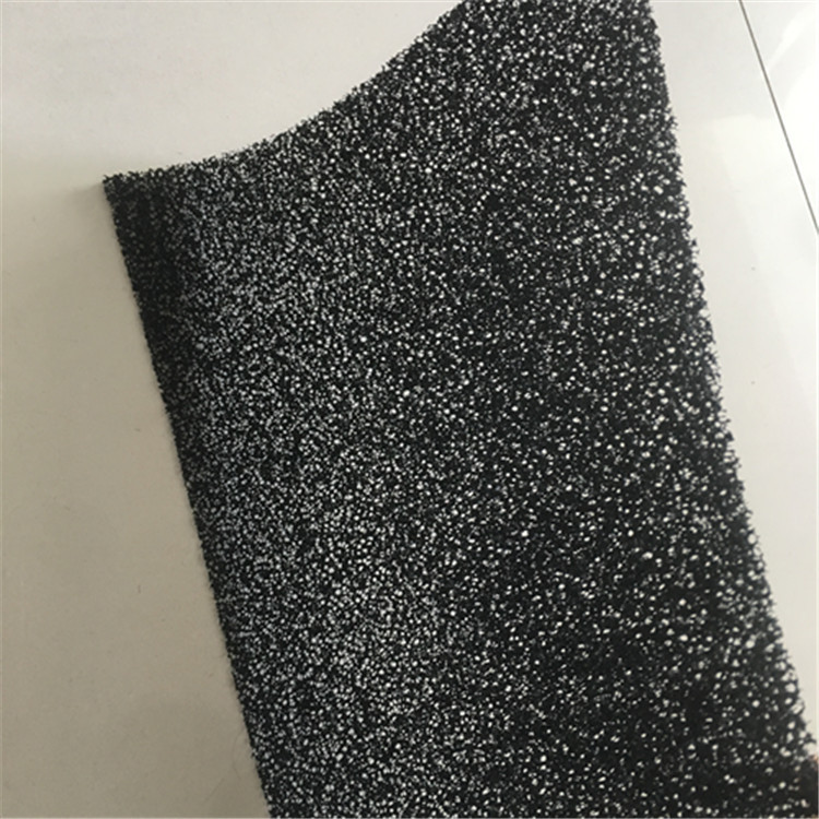 活性炭过滤棉 吸烟仪用活性炭过滤棉工厂烤漆房活性炭纤维棉