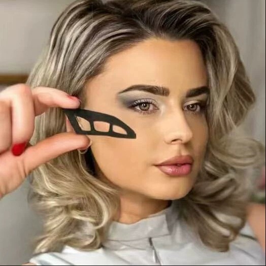 Eyetour Your Glam Bestie初心者アイメイク補助器アイメイクツール美化粧クロスボーダー新商品|undefined