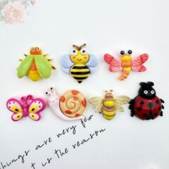 面白いウサギカピバラロブスタークラスプペンダントガールバッグペンダントカップル親友アクセサリーギフトドロップシッピング