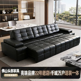 皮艺床;皮艺沙发;布艺沙发