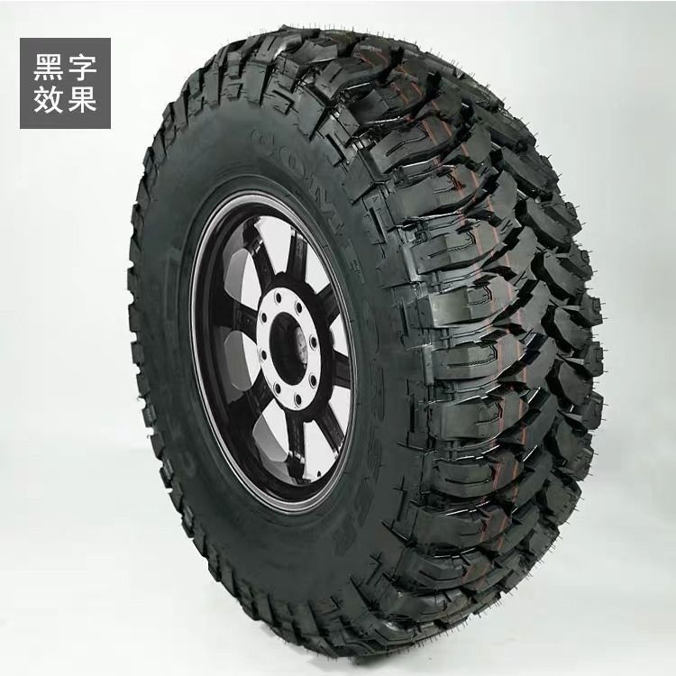 Mt Off-Road Tires 31 32 33 35 37X10.5X11.5X12.5X13.5R15R17R18R20R22