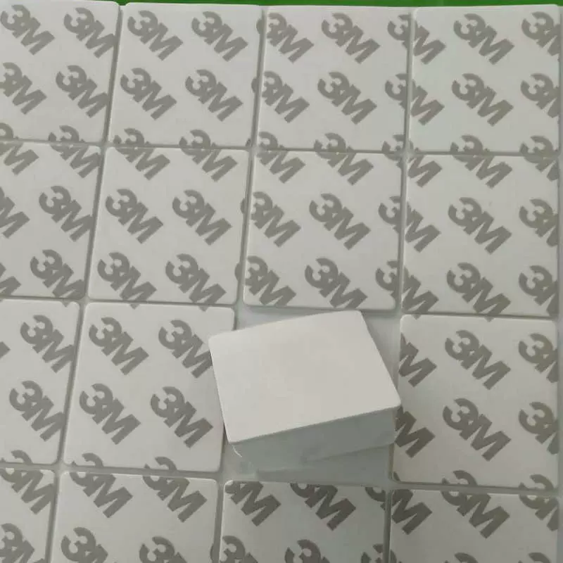 厂家优惠EVA双面背胶车载双面贴强力海绵胶泡沫胶防水泡棉胶防火