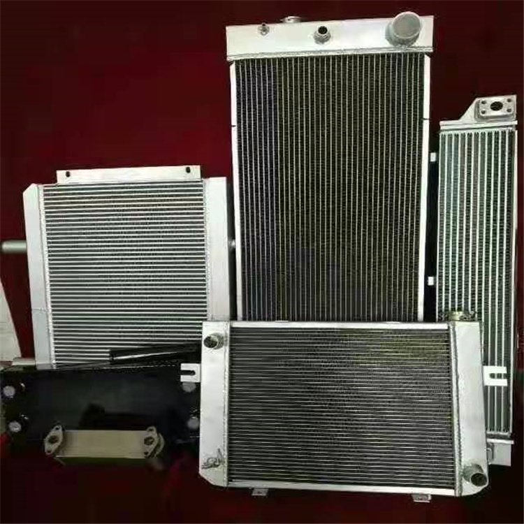 Tanque de agua del radiador de la fábrica de maquinaria de una mina   Cap de transmisión