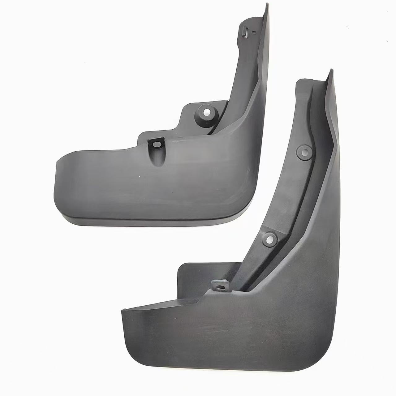 Adecuado para 20-25 Audi Audi Q7 neumáticos de automóvil guardabarros de goma suave guardabarros accesorios de modificación