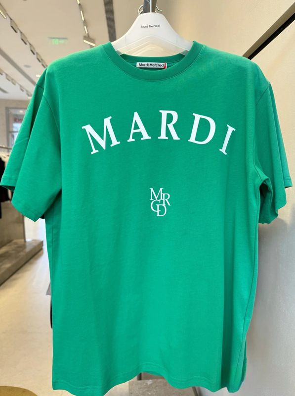 韓国マルディトレンディな半袖フラワープリントゴールドハイシルバー夏ラウンドネック純綿ルーズTシャツトップトレンディ|undefined