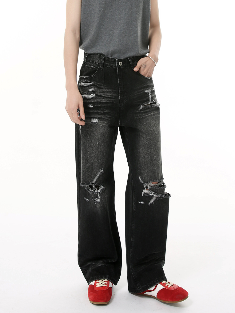 MTLCLOTHES para hombre | Moda callejera americana