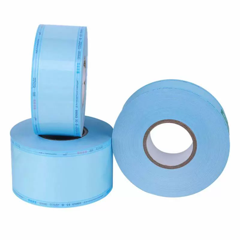 Зубной самозапечатывающийся стерилизационный пакет для полости рта, упаковка для мобильного телефона, упаковочная машина для запечатывания пакетов, инструкция по дезинфекции пакета