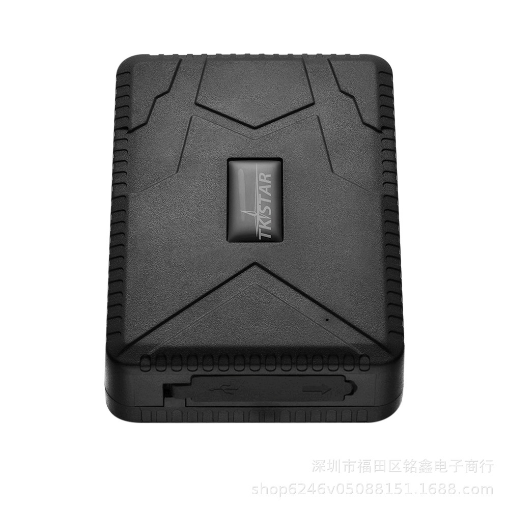 Tkstar Locator Tk915 Strong Magnetic Gps Anti-Theft Device, Popular Tk915 Car Gps Locator