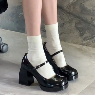 �WԺ�L���СƤЬŮ2024�¿���ϵjk�ٴ�ָ��߸�Ь������������Ь