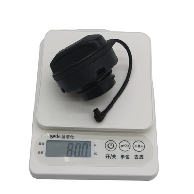 Octavia Fuel Tank Cap and – Tank cap