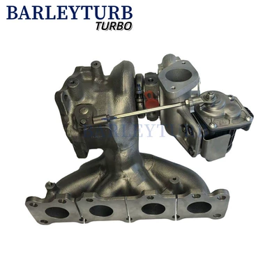 Fe 2.0t 9012401050 – Supercharger