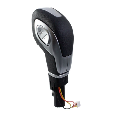 Cross-border application of Ford Fiesta gear head Ford shift handball car gear handle automatic shift lever handball (Cab and accessories) - ford-fiesta-automatic-transmission-long-version-with-wiring-harness-automatic-transmission