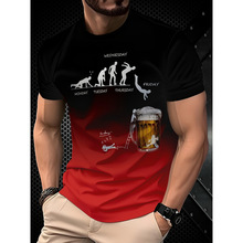 S 26764 Bunny print T-shirt С��ӡ�� T ���羳����ͨ����