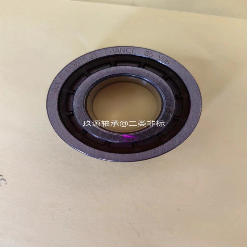 F-58206.1R  F-558683印刷机轴承 液压机液压泵 进口非标变速箱