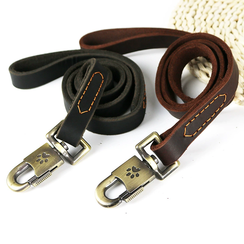 Большая собака поводка для собачьей поводка