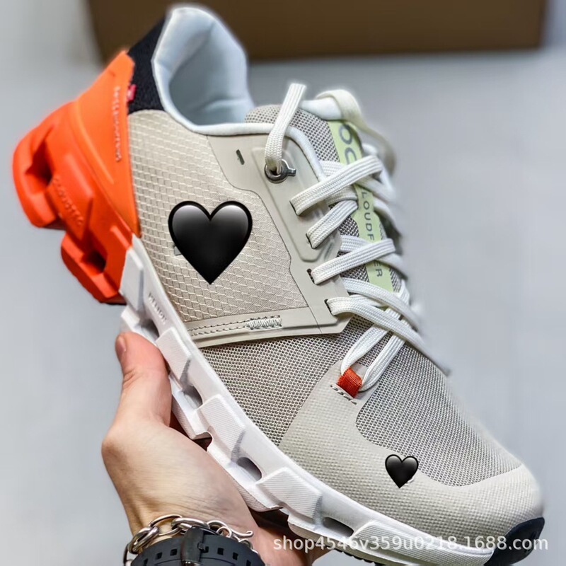 Putian Shoes New on Rod Series Low-Top Thick-Soled Lightweight Plaid Non-Slip Wear-Resistant Casual Sports Jogging Shoes Putian Shoes New on Rod Series Low-Top Thick-Soled Lightweight Plaid Non-Slip Wear-Resistant Casual Sports Jogging Shoes