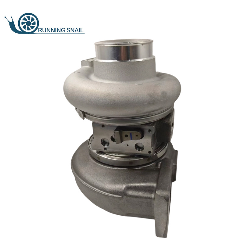 Turbocharger HE500VG 5356676 is suitable for DC1305 and DLC6 Cummins engines
