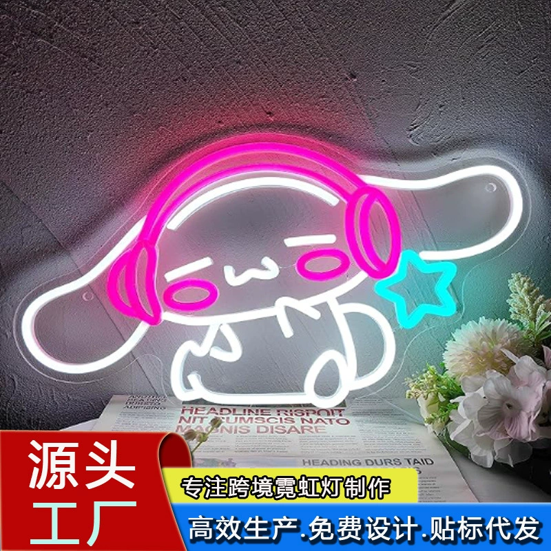 LED-украшения для помещений, Amazon, 5V, индивидуальный заказ
