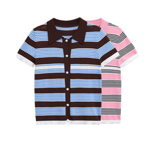 �ļ���Լ����polo�쵥�ſ����з�����֯����Ůʿŷ���羳�翪��