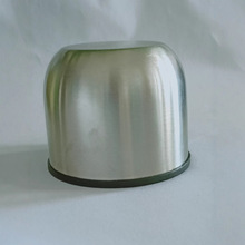 杯盖500毫升子弹头外盖通用哈尔斯厂家直供名仁邦旅行壶防漏盖