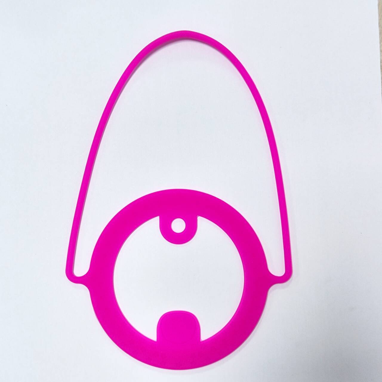 스타마크 로즈 레드