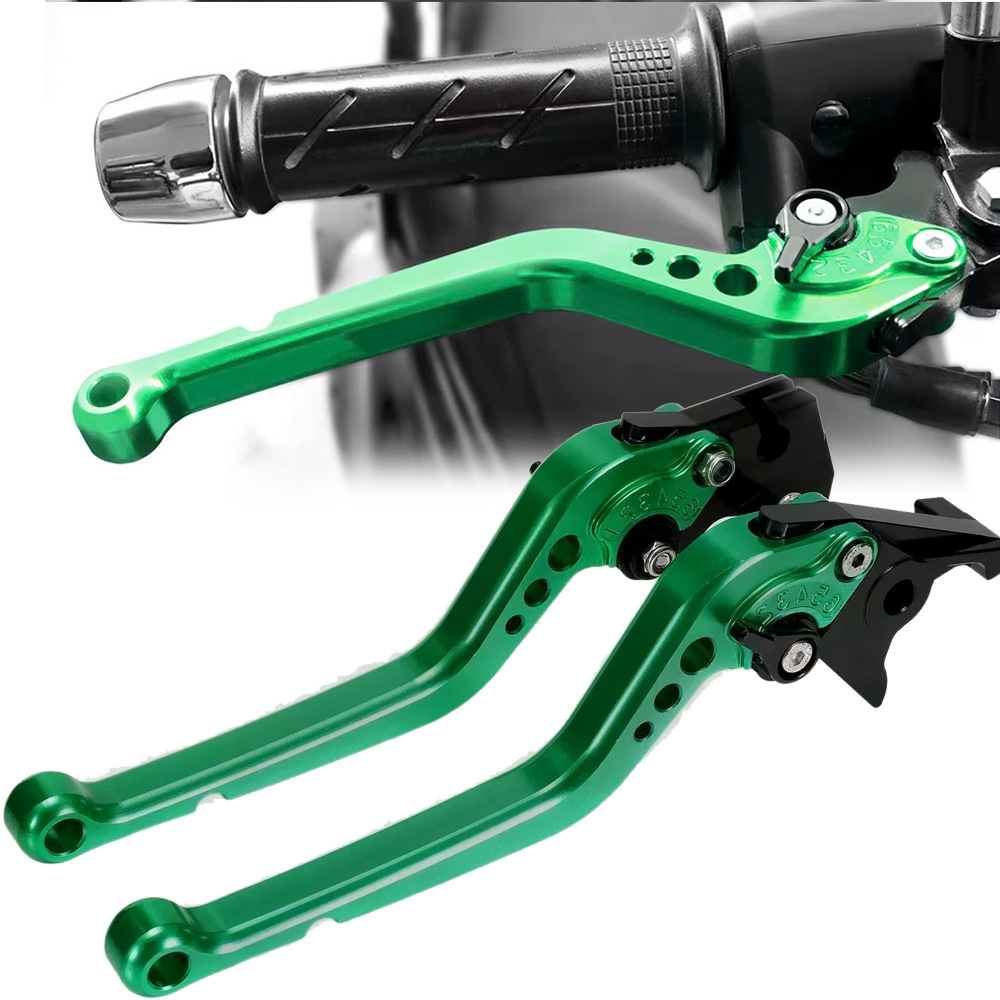 Short/Long Lever Z900Se 18-23 Motorcycle Modified Brake Handle Clutch Horn Lever Clutch Handle