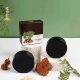 Ginseng Polygonum multiflorum Platycladi Leaf Shampoo Shampoo Side Plant Natural Herbal Oil Control Antipruritic Moisturizing Pure Handmade Soap