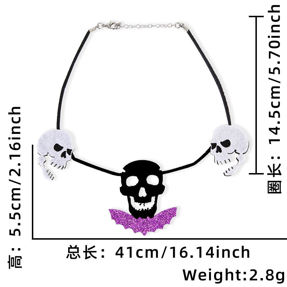 El Skull Bat