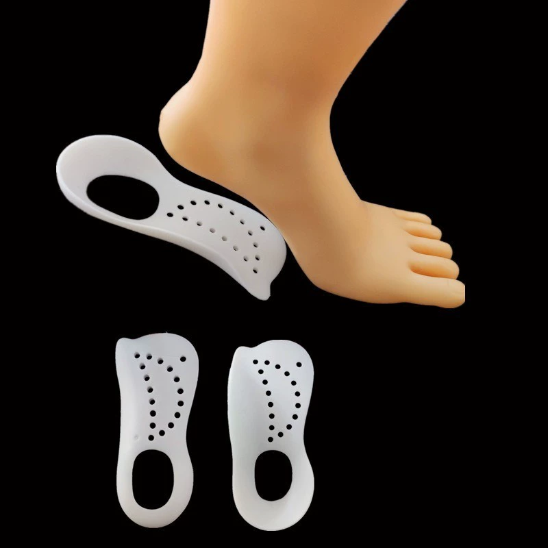 Стельки для поддержки арки плоские стельки плоскостопие стельки для стельки с выкатом стопы