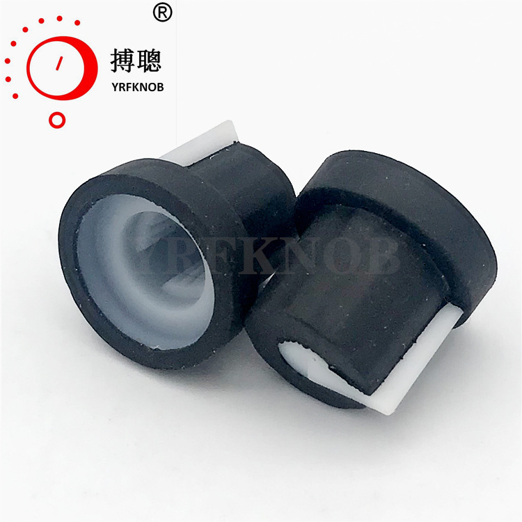 YRFKNOB�ܽ���ťֱ��16*15����7�ֱ�����λ��ʱ���ο�����ť