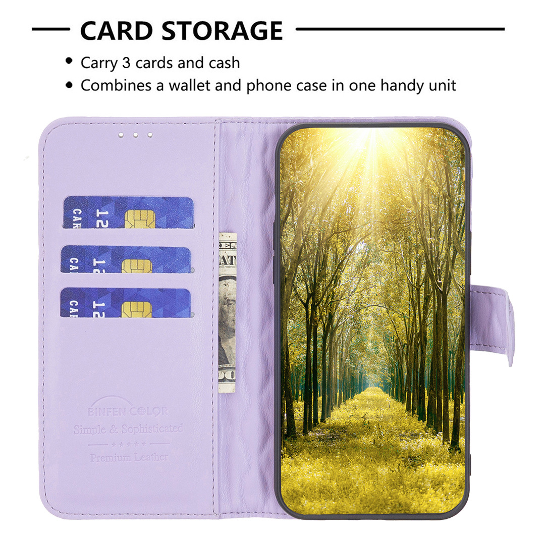 Convient pour l'insertion de carte de téléphone Honor 90 Pro, couvercle rabattable, étui en cuir, petit parfum créatif en PU, anti-chute et_voghion.com