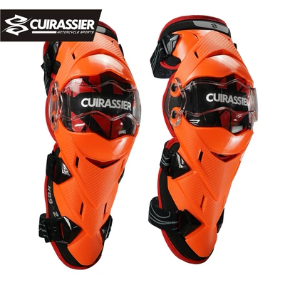 Cross-border Yixiang Motorcycle Summer Riding Men's and Women's Knee Pads Elbow Pads Electric Motorcycle Breathable Riding Equipment Protectors