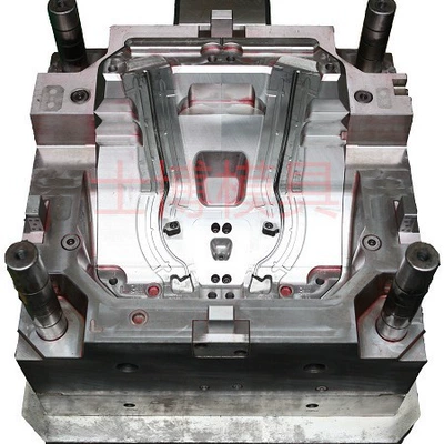 injection molding mold, Avtomobil hissələri qəlibləri