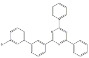 2-（3'-联苯-3-基）-4,6-二苯基 - [1,3,5]三嗪