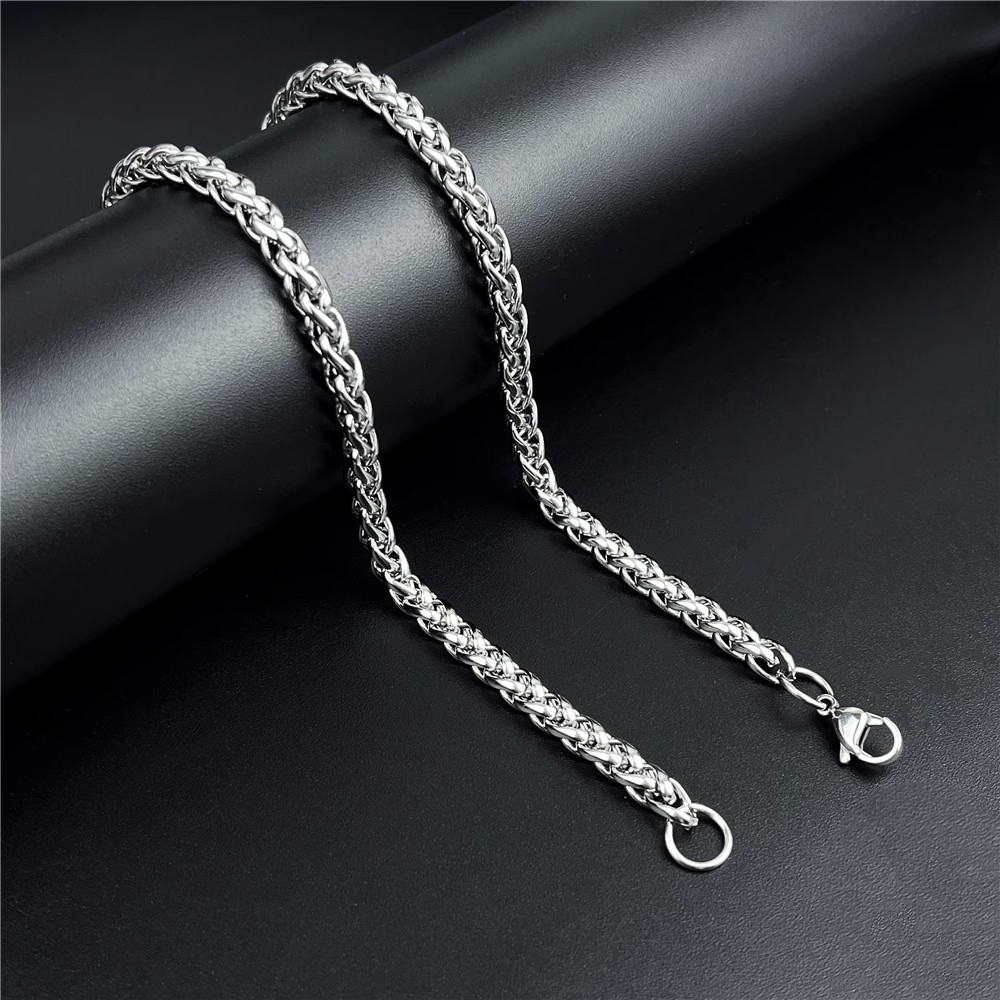 랍스터 걸쇠 포함