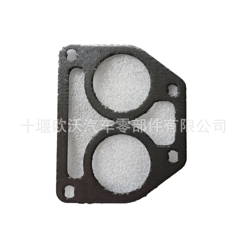 Suitable for Cummins Isx/Qsx15 Engine Accessories Exhaust Manifold Gasket 4907448