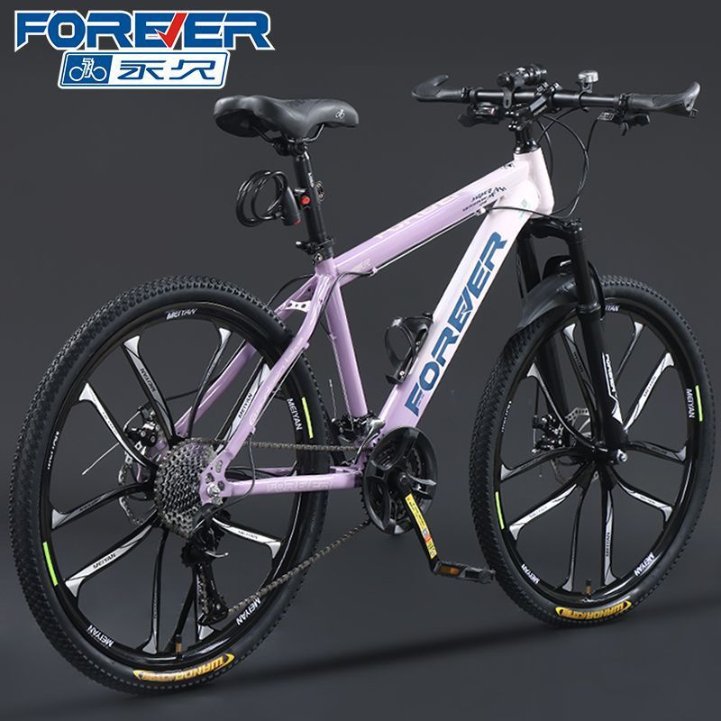 텐 나이프 휠 [바이올렛]