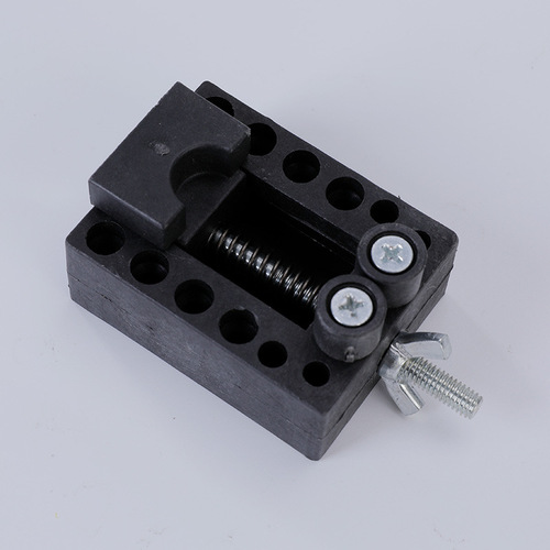 Small vise, stone carving table vise, olive stone table vise, clamping bed, printing bed, amber bodhi carving fixture