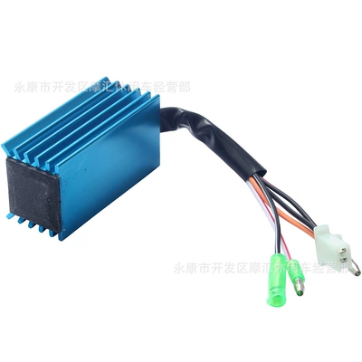 Suitable for Yamaha Alovlandırıcı (Vozduşka/İqniter)