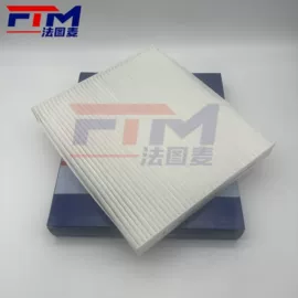 车身及附件;悬挂系统;空气滤清器