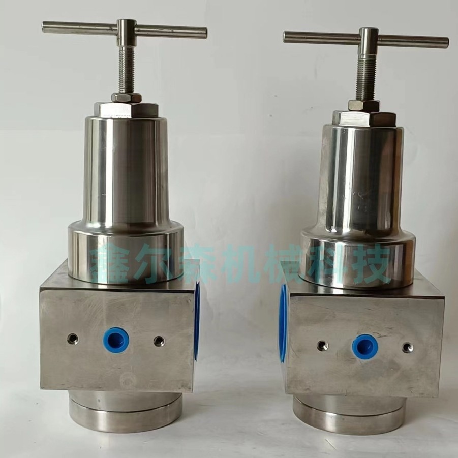 QTY-65 DN65 QSL-65 25寸减压阀 DN65减压阀 25寸减压阀 DN65