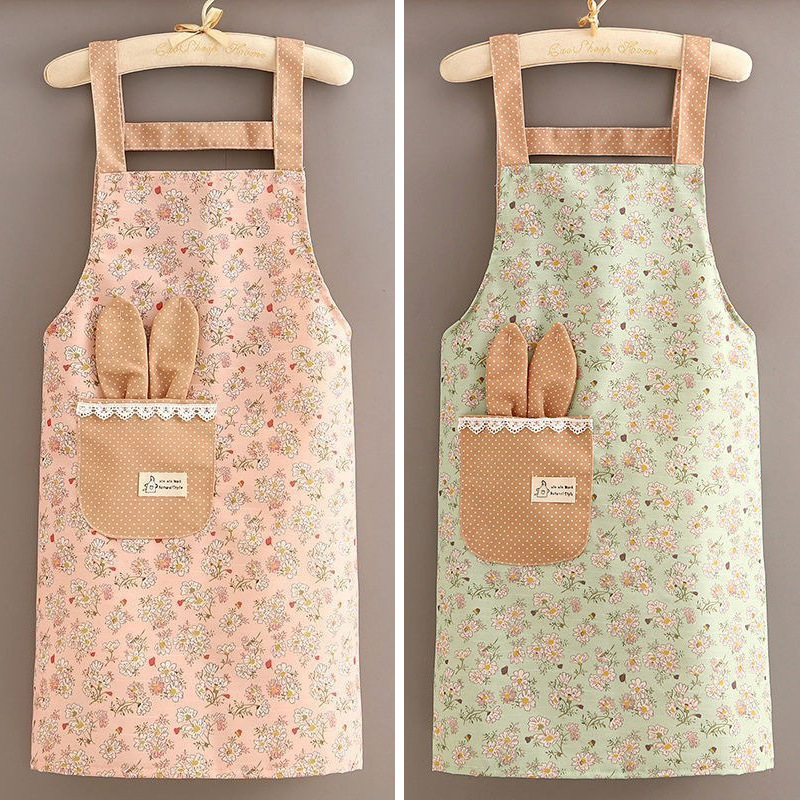 2팩 [토끼스타일] 핑크+그린