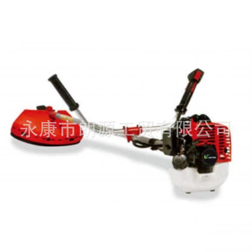 二冲程26CC 侧挂割草机 2-stroke Side-mounted mower 26cc 1E32F