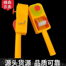 工具刷;抹泥板;其他匠作工具